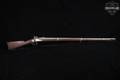 Springfield Armory Model 1861 .58 caliber In-the-White & Walnut in Poor Condition Image 3