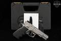 CZ CZ 75 B Stainless 9mm Luger Stainless in Very Good Condition Image 2