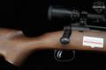 Savage Arms Axis 2 XP AccuTrigger .243 Win. Black in Very Good Condition Image 4