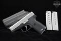 Kahr Arms CT380 .380 ACP Two-Tone in Very Good Condition Image 2