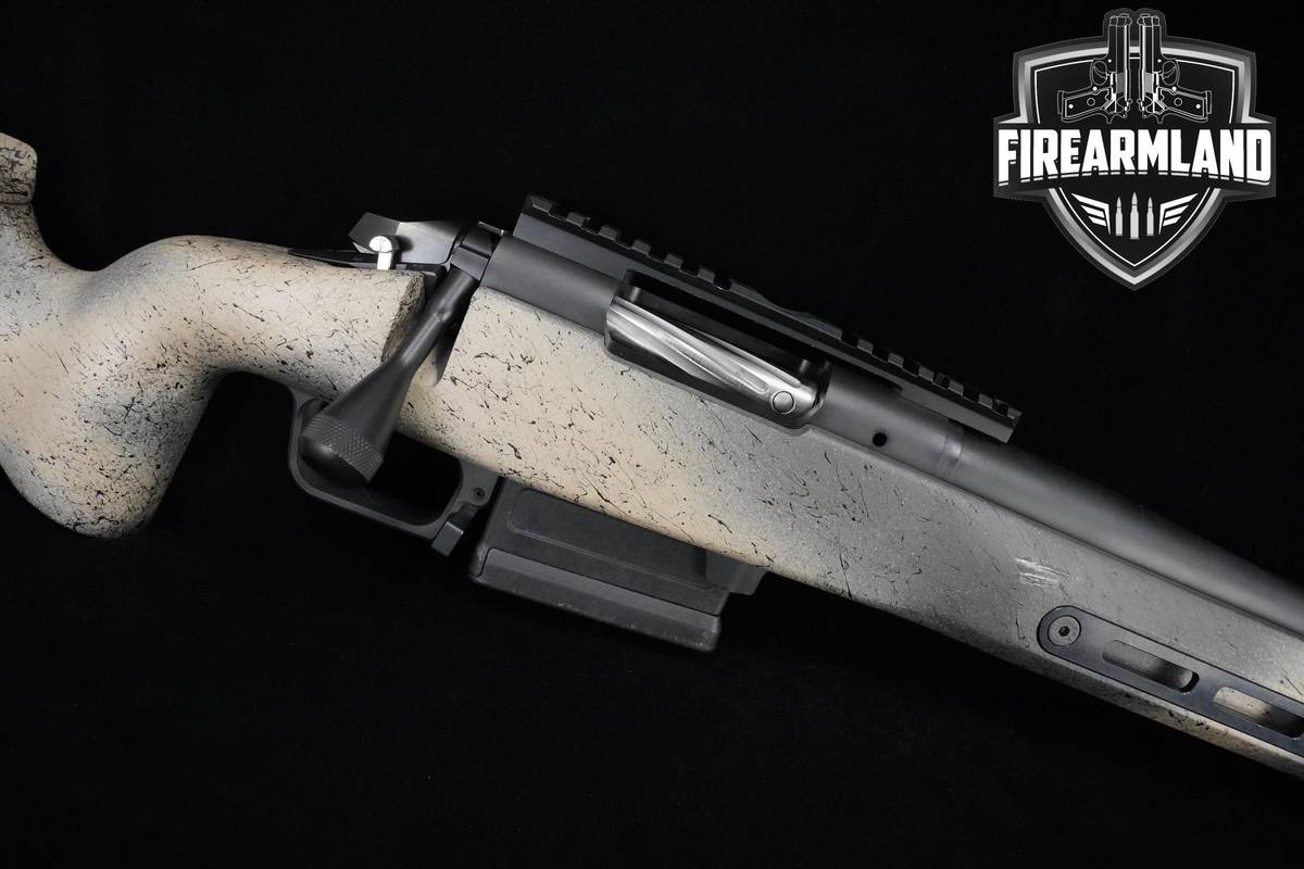 Bergara Premier Ridgeback 6.5 Creedmoor 24" Bergara-Premier-Ridgeback +BOX