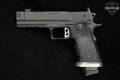 2025 Sig Sauer P211 GTO 9mm Luger Black in Very Good Condition Image 3