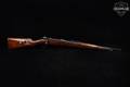 1941 J.P Sauer & Sohn JP Karabiner 98k Russian capture; mismatched numbers 8mm Mauser Wood in Good Condition Image 3