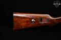 1941 J.P Sauer & Sohn JP Karabiner 98k Russian capture; mismatched numbers 8mm Mauser Wood in Good Condition Image 4