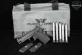 Wilson Combat (WC) X-TAC Compact 9mm Luger Stainless in Very Good Condition Image 2
