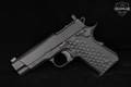 Wilson Combat (WC) X-TAC Compact 9mm Luger Stainless in Very Good Condition Image 3