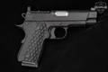 Wilson Combat (WC) X-TAC Compact 9mm Luger Stainless in Very Good Condition Image 5