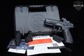 2022 Beretta APX A1 FS 9mm Luger Black in Excellent Condition Image 2