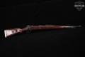 1940 BLM (Berlin-Lübecker Maschinenfabrik) Karabiner 98k 8mm Mauser Blued & Hardwood in Very Good Condition Image 2