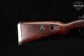 1940 BLM (Berlin-Lübecker Maschinenfabrik) Karabiner 98k 8mm Mauser Blued & Hardwood in Very Good Condition Image 3