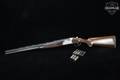 2004 Beretta Model 686 Silver Pigeon 12 Gauge Satin Nickel in Very Good Condition Image 2