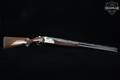 2004 Beretta Model 686 Silver Pigeon 12 Gauge Satin Nickel in Very Good Condition Image 3