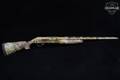 2000 Benelli Super Black Eagle 12 Gauge Realtree Camouflage in Very Good Condition Image 3