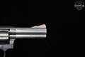 1993 Smith & Wesson (S&W) Model 686-3 .357 Mag. Stainless Steel in Very Good Condition Image 5