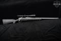 Remington Model 700 VSSF II (Varmint Synthetic Stainless Fluted II) .308 Win. Matte Stainless & Black in Very Good Condition Image 3