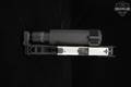 Sig Sauer P250 Subcompact; Strike Industries SMC chassis; folding brace 9mm Luger Stainless in Good Condition Image 3