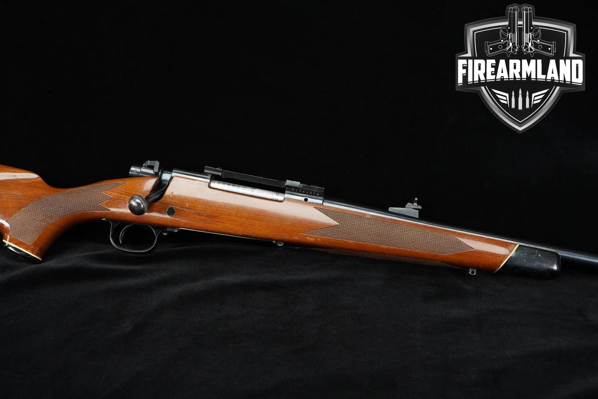 Winchester Model 70 XTR Sporter 30-06 22" Blued & Walnut