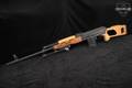 Cugir PSL-54 7.62x54R Black & Wood in Good Condition Image 3