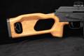 Cugir PSL-54 7.62x54R Black & Wood in Good Condition Image 5