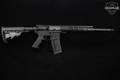 Del-Ton DTI-15 5.56mm NATO Black in Excellent Condition Image 3