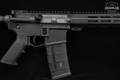 Del-Ton DTI-15 5.56mm NATO Black in Excellent Condition Image 5