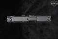 Smith & Wesson (S&W) M&P9 Shield 1.0 9mm Luger Black in Excellent Condition Image 5