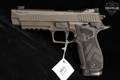 Sig Sauer P226 XFive Legion 9mm Luger Grey in Excellent Condition Image 3