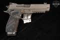 Sig Sauer P226 XFive Legion 9mm Luger Grey in Excellent Condition Image 4