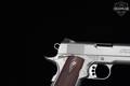 Ed Brown California Kobra Carry .45 ACP Stainless Steel in Very Good Condition Image 4