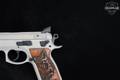 CZ CZ 75 SP-01 Urban Grey Tactical 9mm Luger Urban Grey in Excellent Condition Image 5