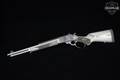 Marlin Firearms Co. Model 1895 SBL .45-70 Govt. Stainless Steel in Excellent Condition Image 2