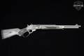 Marlin Firearms Co. Model 1895 SBL .45-70 Govt. Stainless Steel in Excellent Condition Image 3