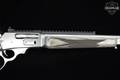 Marlin Firearms Co. Model 1895 SBL .45-70 Govt. Stainless Steel in Excellent Condition Image 5