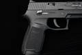 2014 Sig Sauer P250 Full Size 9mm Luger Black in Excellent Condition Image 5
