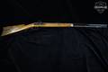 1974 Lyman Plains Rifle .45 BPM (Black Powder) Two-Tone in Very Good Condition Image 2