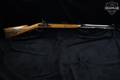 1974 Lyman Plains Rifle .45 BPM (Black Powder) Two-Tone in Very Good Condition Image 3