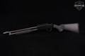 Mossberg Model 500 Security 12 Gauge Blued & Black in Good Condition Image 2