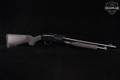 Mossberg Model 500 Security 12 Gauge Blued & Black in Good Condition Image 3