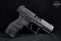 2022 Walther PPQ M2 .45 ACP Black in Excellent Condition Image 3