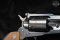 1982 Sturm Ruger Old Army .44 BPM (Black Powder) Blued in Excellent Condition Image 3