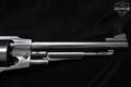1982 Sturm Ruger Old Army .44 BPM (Black Powder) Blued in Excellent Condition Image 5