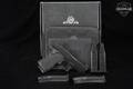 Springfield Armory 1911 DS Prodigy 3.5" Compact AOS 9mm Luger Black in Excellent Condition Image 2