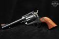 1992 Sturm Ruger New Model Blackhawk .45 Colt Blued in Good Condition Image 2