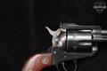 1992 Sturm Ruger New Model Blackhawk .45 Colt Blued in Good Condition Image 5