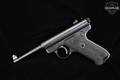 Sturm Ruger Mark I .22 LR Blued in Very Good Condition Image 2