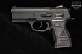 Tanfoglio Witness-P Compact .40 S&W Black in Very Good Condition Image 2
