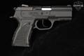 Tanfoglio Witness-P Compact .40 S&W Black in Very Good Condition Image 4