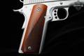 Kimber Stainless LW .45 ACP Matte Stainless in Excellent Condition Image 3
