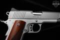 Kimber Stainless LW .45 ACP Matte Stainless in Excellent Condition Image 4