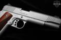 Kimber Stainless LW .45 ACP Matte Stainless in Excellent Condition Image 5